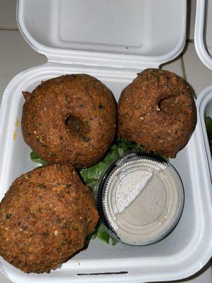 Falafel