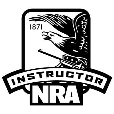 NRA Certified Instructors