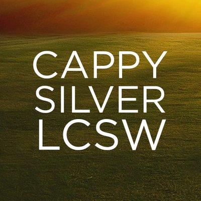 Cappy Silver, LCSW