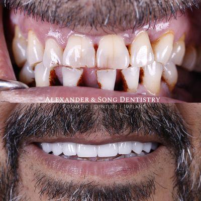 Alexander & Song Dentistry