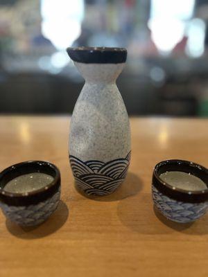 Konteki Tears of Dawn Daiginjo Sake