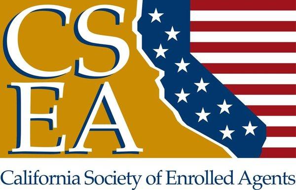 Member - California Society of Enrolled Agents