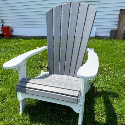 Standard Folding Chair