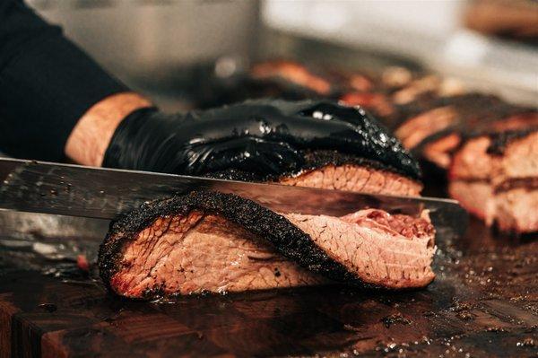 Brisket