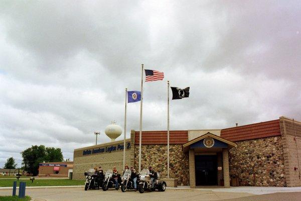 Buffalo American Legion Post 270