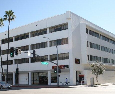 Beverly Hills Office - 9350 Wilshire Blvd, Suite 203, Beverly Hills, CA 90212