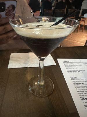 Espresso Martini