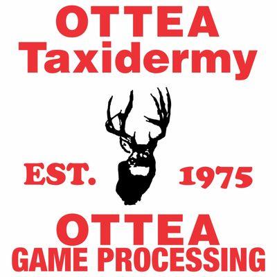 Ottea Family is back in the Deer Processing Business!