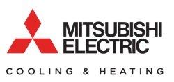 George's AC is now providing Mitsubishi Cooling options!! Financing available, and the great fit all spaces, big or small!