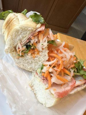 Banh mi