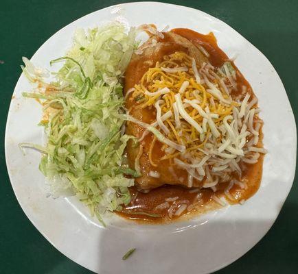 Chile Relleno