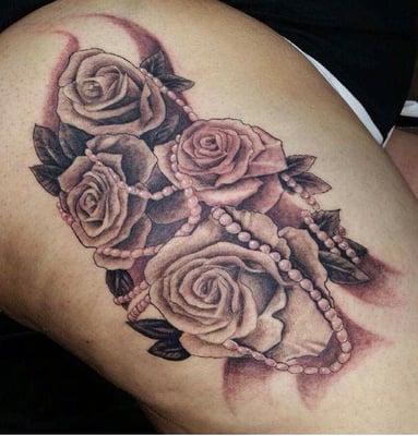 done by uriel