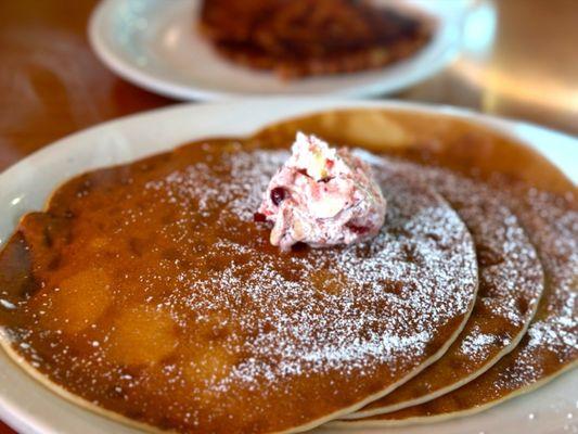 Millbrae Pancake House