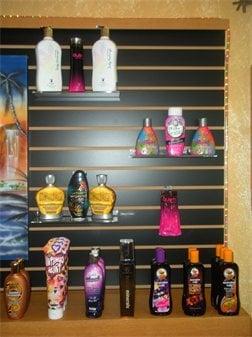 Fast Tans Products