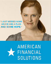 American Financial Solutions