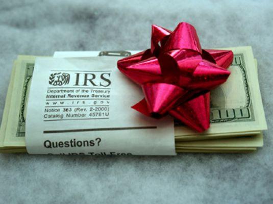 We work with our clients and the IRS to ensure your questions are answered.....Think refund!