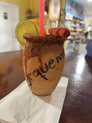 Michelada