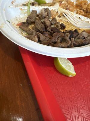 Carne asada