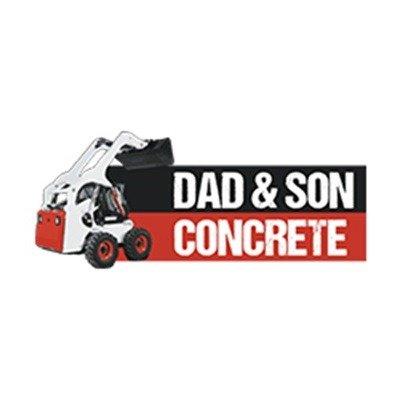 Dad & Son Concrete, LLC