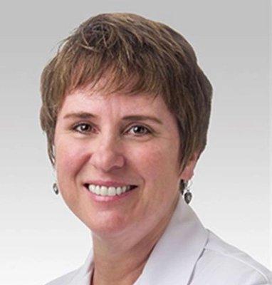 Meet your providers! Dr Christine Kharasch, MD