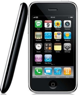 We do all iPhone 3G/3GS Repairs