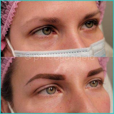 Permanent Makeup By Angela