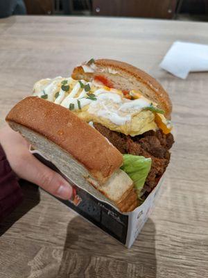 Beefwich