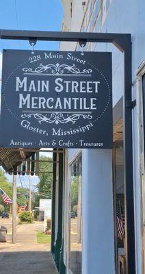 Main Street Mercantile