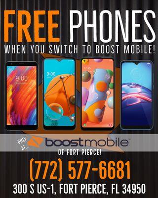 Boost Mobile