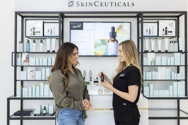 SkinCeuticals SkinLab Winter Park