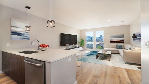 Modera Lohi in Denver is now pre-leasing for September move-ins!