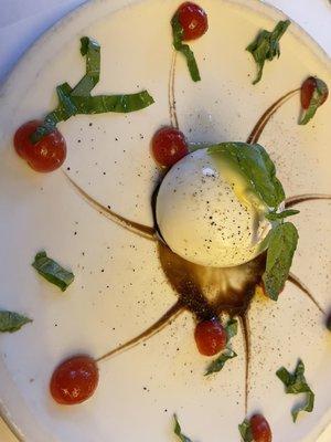 Burrata