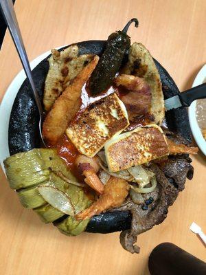 Mariscos El Puerto & Mexican Food