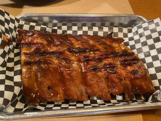 Ribs