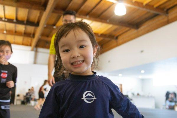 SCHOOL Brazilian Jiu-Jitsu