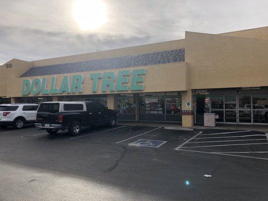 Dollar Tree