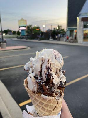 Kopp's Frozen Custard