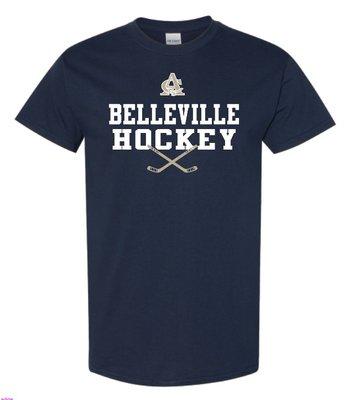 Belleville Hockey Online Store - Althoff