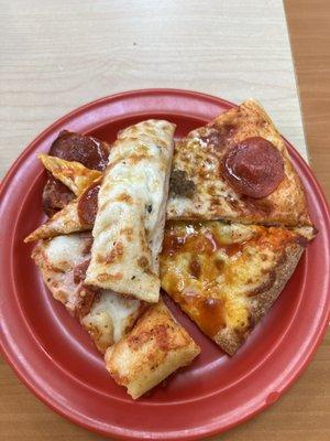 Cicis Pizza