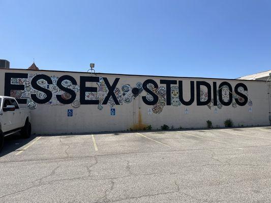 Essex Studios