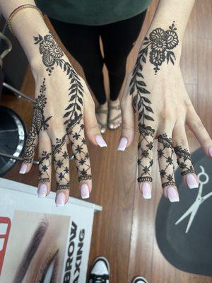 Henna