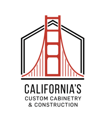 California's Custom Cabinetry and Construction got a fresh logo. Let us know what you think!