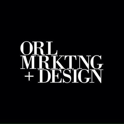 ORL Mrktng + Design