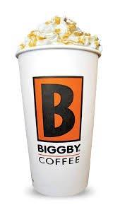 BIGGBY COFFEE