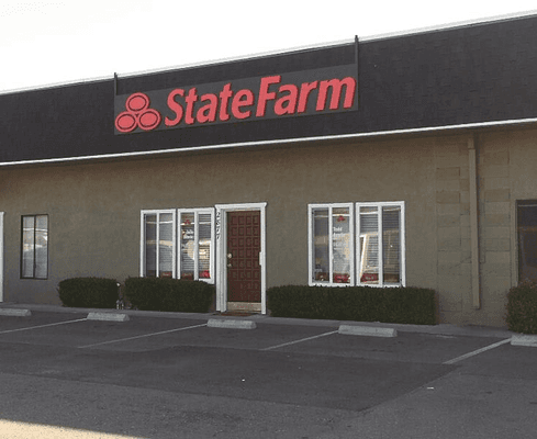 State Farm Office