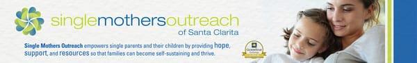 Single Mothers Outreach