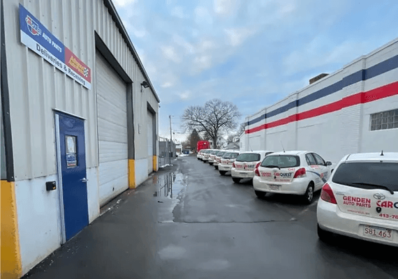 Carquest Auto Parts - GENDEN AUTO PARTS