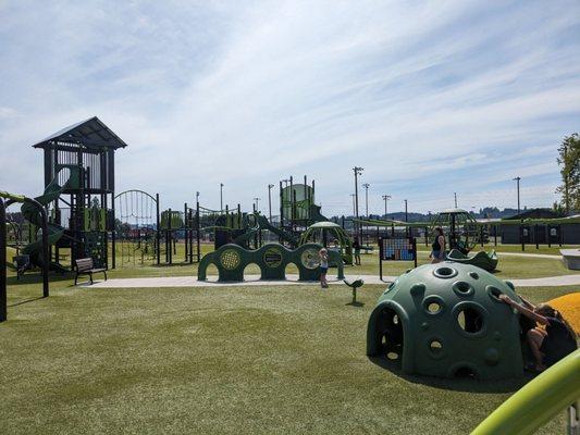 Playground