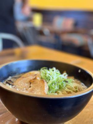 Tonkotsu Ramen