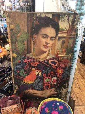 Love you Frida